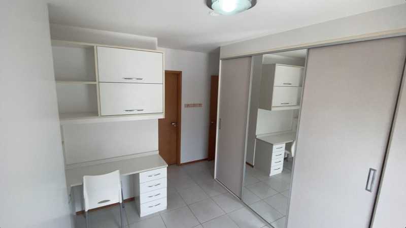1oandar-Suite1 - Cobertura à venda Rua Dona Mariana,Rio de Janeiro,RJ - R$ 1.750.000 - RFCO30049 - 4