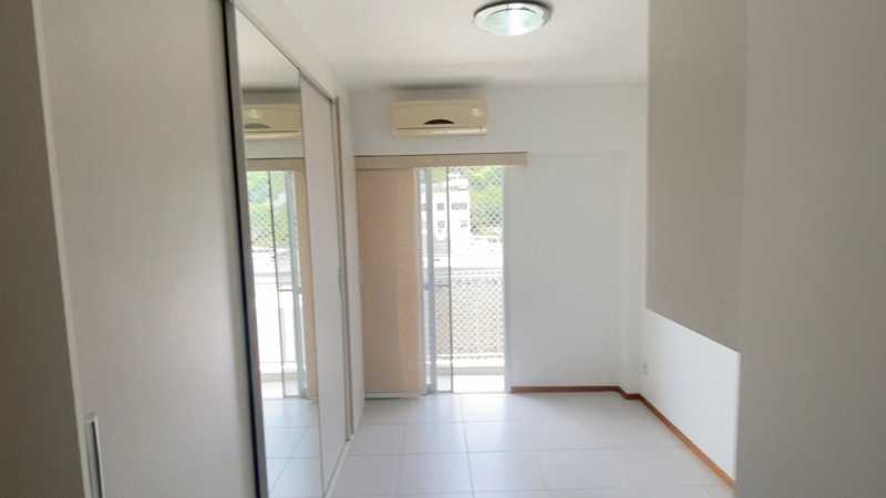 1oandar-suite2 - Cobertura à venda Rua Dona Mariana,Rio de Janeiro,RJ - R$ 1.750.000 - RFCO30049 - 5