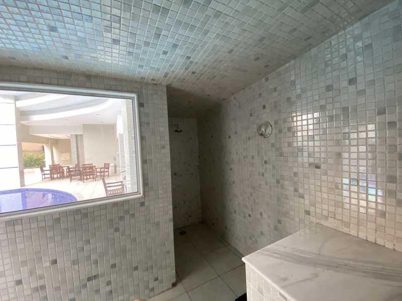infra-sauna-IMG_4996 - Cobertura à venda Rua Dona Mariana,Rio de Janeiro,RJ - R$ 1.750.000 - RFCO30049 - 29