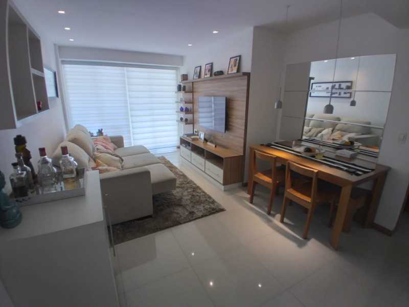 WhatsApp Image 2022-01-27 at 1 - Apartamento à venda Rua Rodrigo de Brito,Rio de Janeiro,RJ - R$ 1.250.000 - RFAP20029 - 5