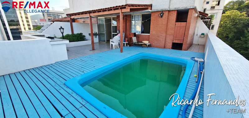 20220307_172245 - Cobertura em Botafogo, duplex, piscina, infraestrutura no condomínio - RFCO40027 - 1