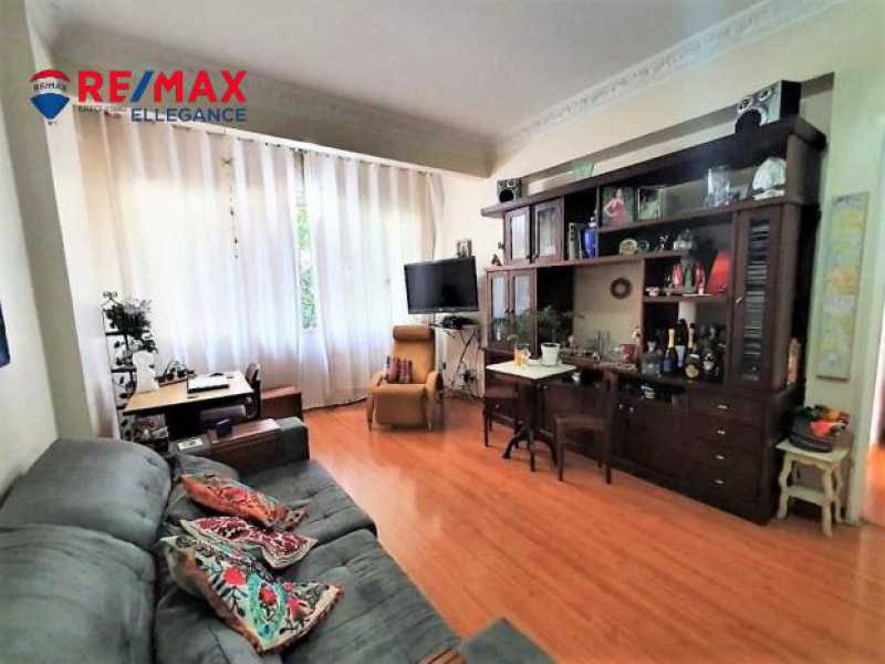 5 - Apartamento à venda Rua Marquês de Abrantes,Rio de Janeiro,RJ - R$ 1.150.000 - RFAP30066 - 4