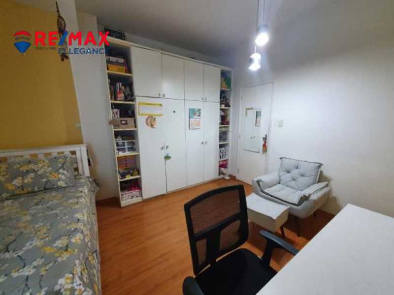 10 - Apartamento à venda Rua Marquês de Abrantes,Rio de Janeiro,RJ - R$ 1.150.000 - RFAP30066 - 13