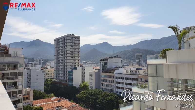 20211002_141508 - Apartamento 3 quartos à venda Rio de Janeiro,RJ - R$ 2.680.000 - RFAP30068 - 8