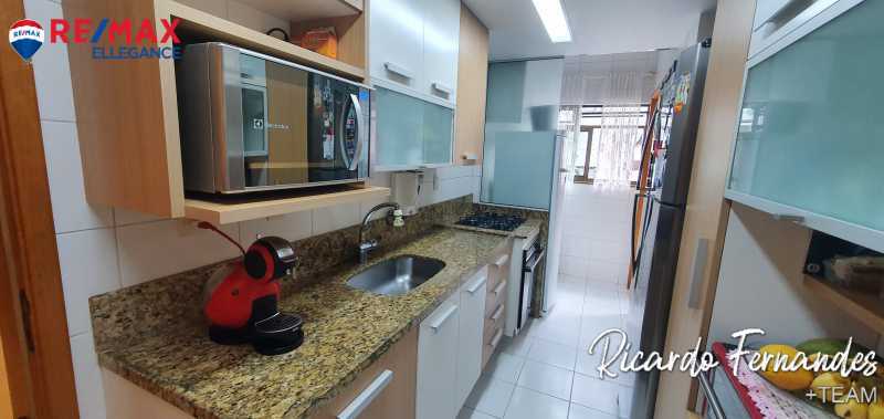 871_G1650652525 - Apartamento, Botafogo, 4 quartos, 230m2, com piscina e infraestrutura completa - RFAP40033 - 14