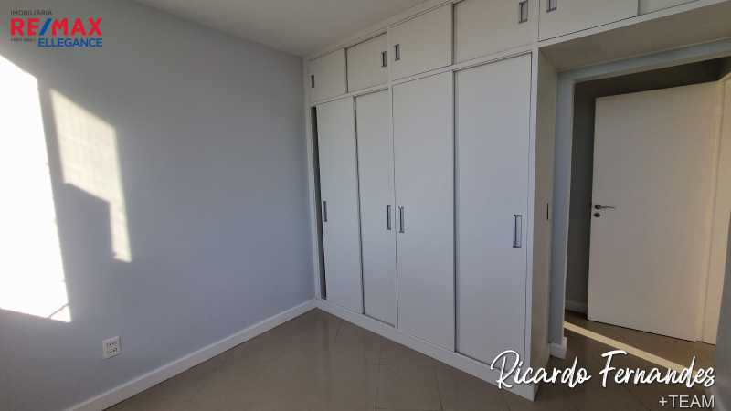 batch_14 - Apartamento 3 quartos à venda Rio de Janeiro,RJ - R$ 1.200.000 - RFAP30073 - 16