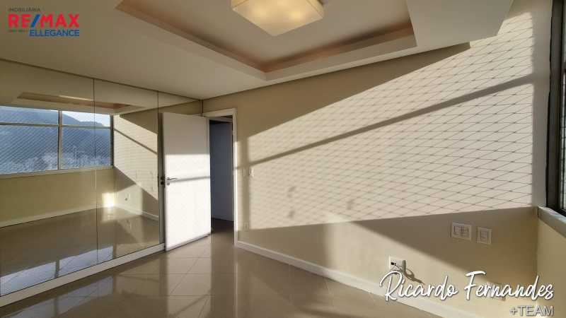 batch_18 - Apartamento 3 quartos à venda Rio de Janeiro,RJ - R$ 1.200.000 - RFAP30073 - 20