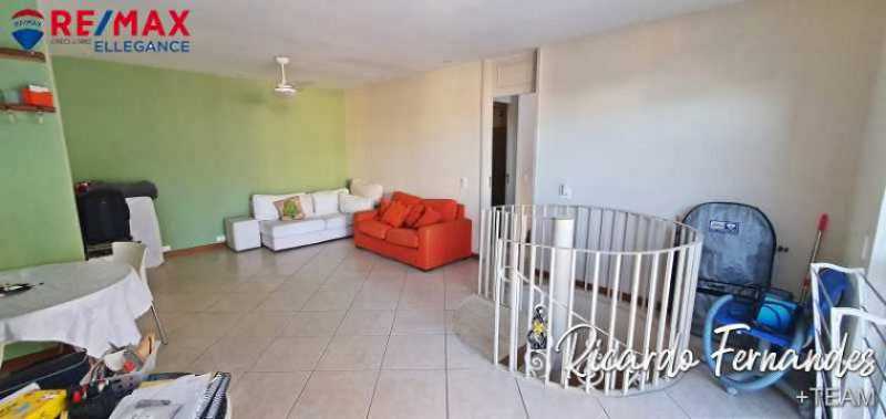 cobertura-com-4-quartos-a-vend - Apartamento 4 quartos em Botafogo - RFAP40038 - 7
