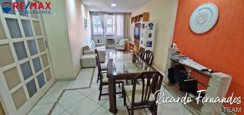 cobertura-com-4-quartos-a-vend - Apartamento 4 quartos em Botafogo - RFAP40038 - 10