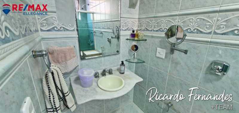 cobertura-com-4-quartos-a-vend - Apartamento 4 quartos em Botafogo - RFAP40038 - 13