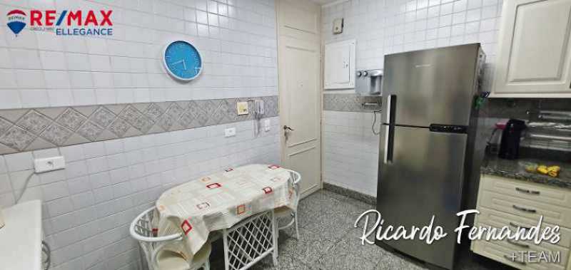 cobertura-com-4-quartos-a-vend - Apartamento 4 quartos em Botafogo - RFAP40038 - 14