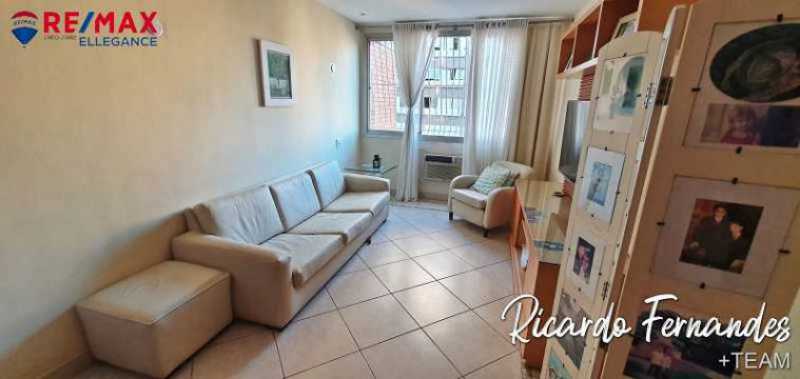 cobertura-com-4-quartos-a-vend - Apartamento 4 quartos à venda Rio de Janeiro,RJ - R$ 2.100.000 - RFAP40039 - 9