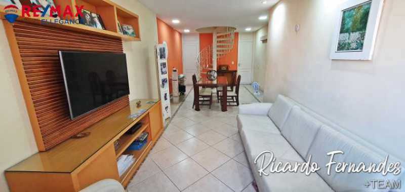 cobertura-com-4-quartos-a-vend - Apartamento 4 quartos à venda Rio de Janeiro,RJ - R$ 2.100.000 - RFAP40039 - 11