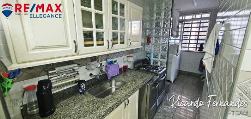 cobertura-com-4-quartos-a-vend - Apartamento 4 quartos à venda Rio de Janeiro,RJ - R$ 2.100.000 - RFAP40039 - 15