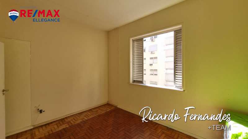 Capa20220707_1027122 - Apartamento Posto 6 Copacabana - Próximo Ipanema - RFAP20033 - 8