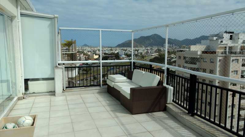 Conheça IMG-20180405-WA0026 do imóvel - Cobertura Maravilhosa Jardins do Recreio - Recreio dos Bandeirantes - RDCO30001 - 4 IMG-20180405-WA0026 - Cobertura Maravilhosa Jardins do Recreio - Recreio dos Bandeirantes - RDCO30001 - 4