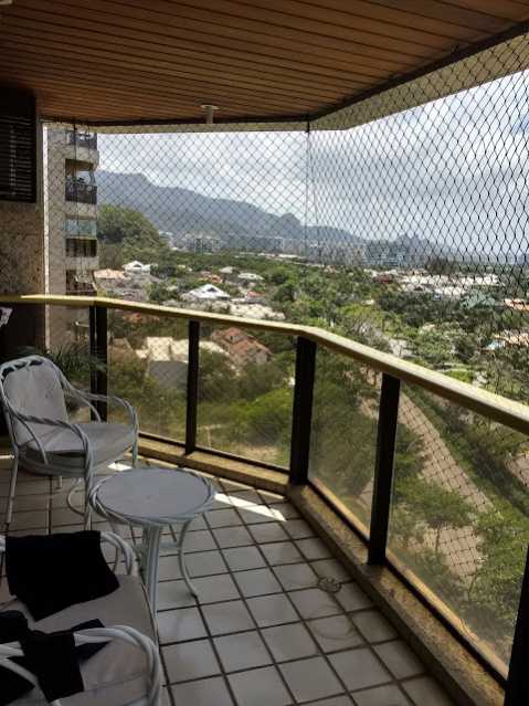 Conheça IMG_20181020_111914285_HDR do imóvel - Aluguel Condomínio Pedra de Itaúna - 3 qts com Dependência Completa - Mobiliado - RDAP30009 - 26 IMG_20181020_111914285_HDR - Aluguel Condomínio Pedra de Itaúna - 3 qts com Dependência Completa - Mobiliado - RDAP30009 - 26