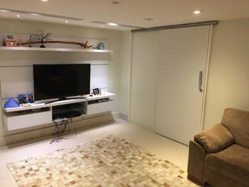Conheça IMG-20190123-WA0004 do imóvel - Vendo Linda Casa Triplex Condomínio Vivendas do Sol - Recreio dos Bandeirantes - RDCN30002 - 4 IMG-20190123-WA0004 - Vendo Linda Casa Triplex Condomínio Vivendas do Sol - Recreio dos Bandeirantes - RDCN30002 - 4