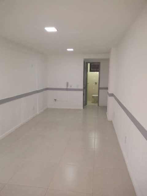Conheça IMG-20190205-WA0002 do imóvel - Vendo ou Alugo - Sala Comercial - Recreio dos Bandeirantes - RDSL00001 - 1 IMG-20190205-WA0002 - Vendo ou Alugo - Sala Comercial - Recreio dos Bandeirantes - RDSL00001 - 1
