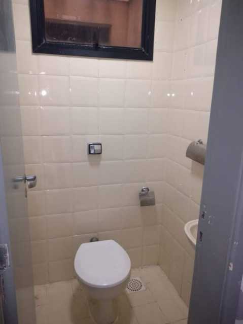 Conheça IMG-20190205-WA0003 do imóvel - Vendo ou Alugo - Sala Comercial - Recreio dos Bandeirantes - RDSL00001 - 3 IMG-20190205-WA0003 - Vendo ou Alugo - Sala Comercial - Recreio dos Bandeirantes - RDSL00001 - 3