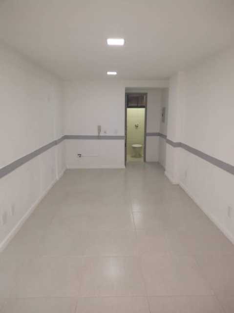 Conheça IMG-20190205-WA0004 do imóvel - Vendo ou Alugo - Sala Comercial - Recreio dos Bandeirantes - RDSL00001 - 4 IMG-20190205-WA0004 - Vendo ou Alugo - Sala Comercial - Recreio dos Bandeirantes - RDSL00001 - 4