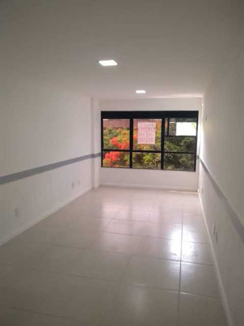Conheça IMG-20190205-WA0005 do imóvel - Vendo ou Alugo - Sala Comercial - Recreio dos Bandeirantes - RDSL00001 - 5 IMG-20190205-WA0005 - Vendo ou Alugo - Sala Comercial - Recreio dos Bandeirantes - RDSL00001 - 5