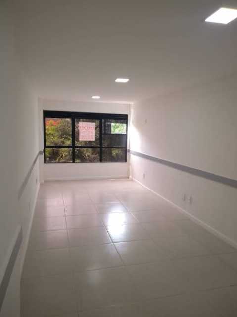 Conheça IMG-20190205-WA0006 do imóvel - Vendo ou Alugo - Sala Comercial - Recreio dos Bandeirantes - RDSL00001 - 6 IMG-20190205-WA0006 - Vendo ou Alugo - Sala Comercial - Recreio dos Bandeirantes - RDSL00001 - 6