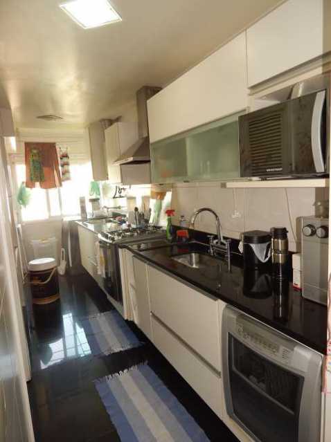 Conheça 18 - 23 do imóvel - Vendo ou Alugo Blue Vision 4 quartos com dependência completa - Todo Mobiliado - Barra da Tijuca - RDAP60001 - 10 18 - 23 - Vendo ou Alugo Blue Vision 4 quartos com dependência completa - Todo Mobiliado - Barra da Tijuca - RDAP60001 - 10