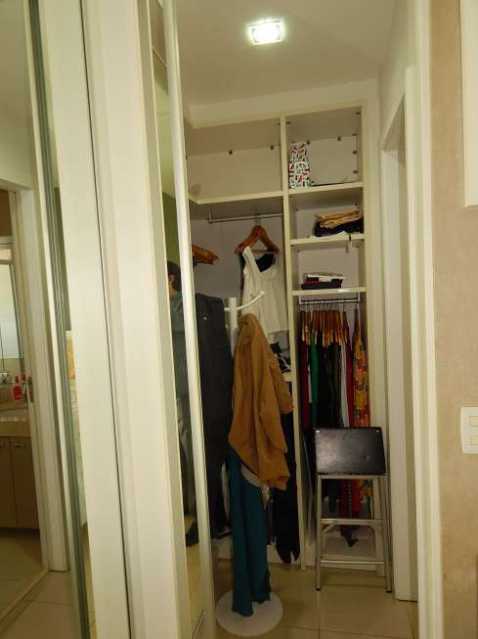 Conheça 17 - 21 do imóvel - Vendo ou Alugo Blue Vision 4 quartos com dependência completa - Todo Mobiliado - Barra da Tijuca - RDAP60001 - 17 17 - 21 - Vendo ou Alugo Blue Vision 4 quartos com dependência completa - Todo Mobiliado - Barra da Tijuca - RDAP60001 - 17