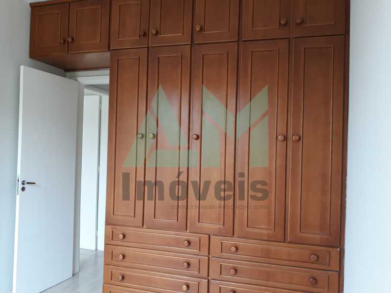 Conheça Quarto do imóvel - Apartamento Para Alugar - Tijuca - Rio de Janeiro - RJ - 1115 - 8 Quarto - Apartamento Para Alugar - Tijuca - Rio de Janeiro - RJ - 1115 - 8