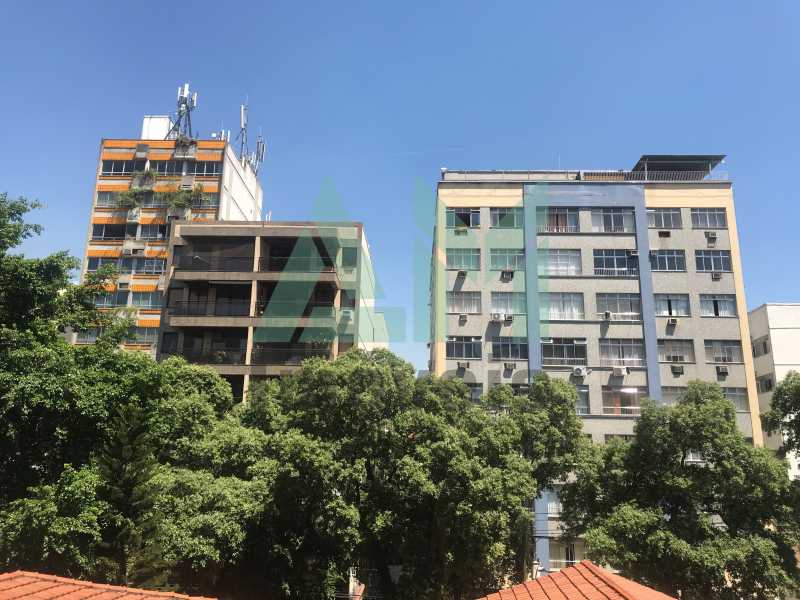 Conheça Vista do imóvel - Apartamento À Venda - Tijuca - Rio de Janeiro - RJ - 1123 - 21 Vista - Apartamento À Venda - Tijuca - Rio de Janeiro - RJ - 1123 - 21