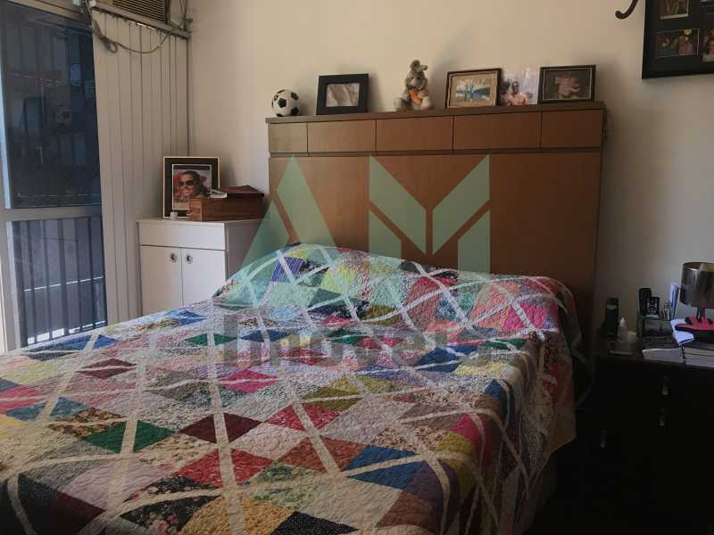 Conheça Quarto do imóvel - Apartamento À Venda - Tijuca - Rio de Janeiro - RJ - 1123 - 10 Quarto - Apartamento À Venda - Tijuca - Rio de Janeiro - RJ - 1123 - 10
