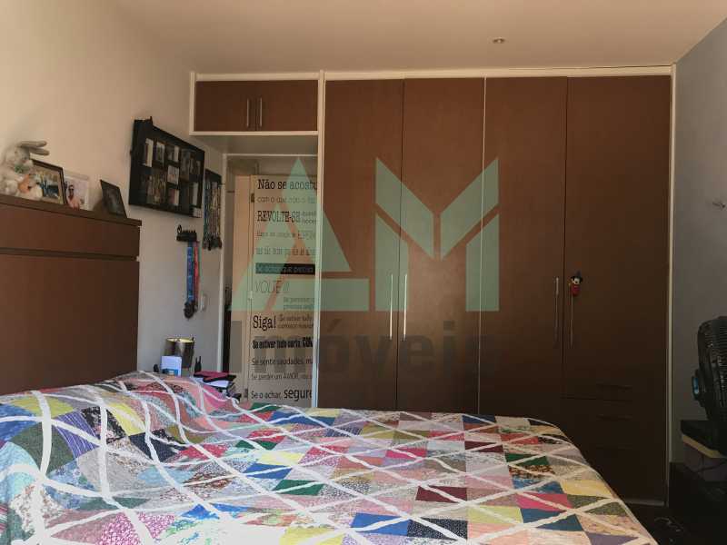 Conheça Quarto do imóvel - Apartamento À Venda - Tijuca - Rio de Janeiro - RJ - 1123 - 9 Quarto - Apartamento À Venda - Tijuca - Rio de Janeiro - RJ - 1123 - 9