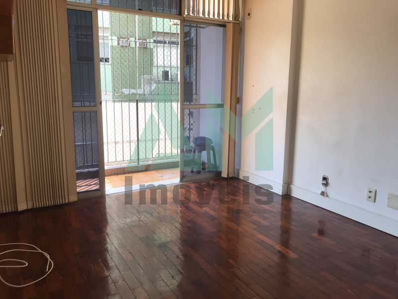 Conheça Quarto do imóvel - Apartamento À Venda - Tijuca - Rio de Janeiro - RJ - 1123 - 7 Quarto - Apartamento À Venda - Tijuca - Rio de Janeiro - RJ - 1123 - 7