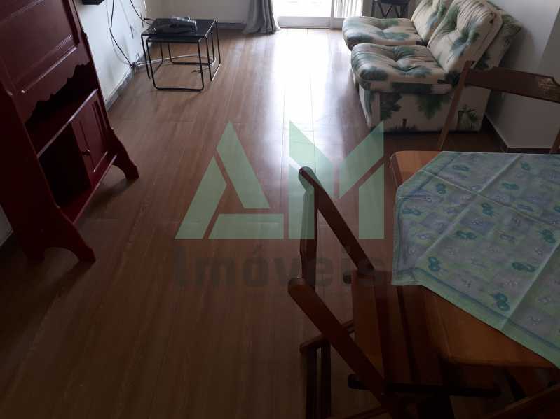 Conheça Sala do imóvel - Apartamento Para Venda ou Aluguel - Riachuelo - Rio de Janeiro - RJ - 1144 - 4 Sala - Apartamento Para Venda ou Aluguel - Riachuelo - Rio de Janeiro - RJ - 1144 - 4