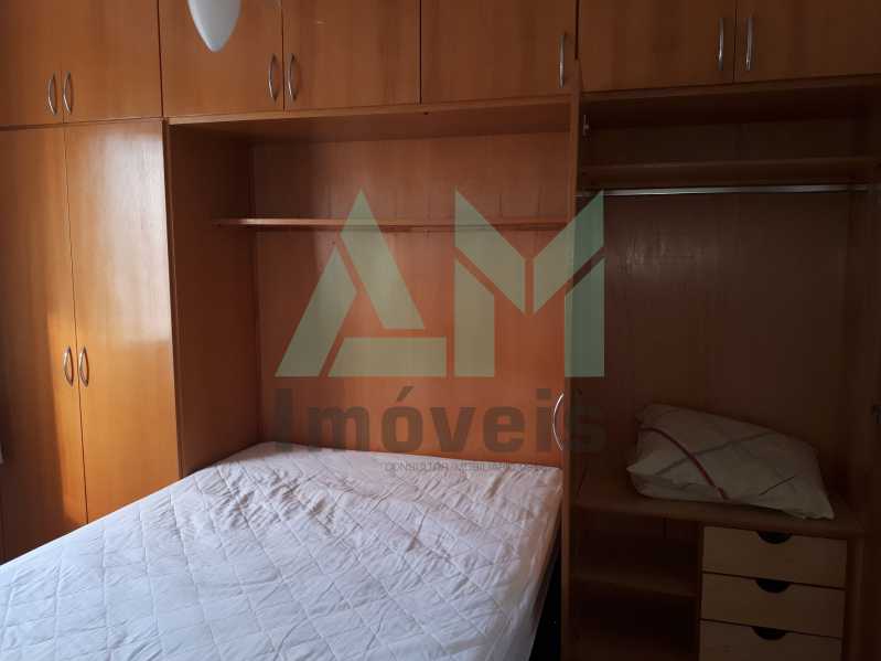 Conheça Quarto do imóvel - Apartamento Para Venda ou Aluguel - Riachuelo - Rio de Janeiro - RJ - 1144 - 7 Quarto - Apartamento Para Venda ou Aluguel - Riachuelo - Rio de Janeiro - RJ - 1144 - 7