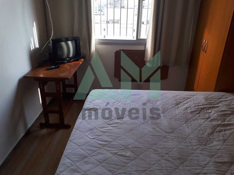 Conheça Quarto do imóvel - Apartamento Para Venda ou Aluguel - Riachuelo - Rio de Janeiro - RJ - 1144 - 8 Quarto - Apartamento Para Venda ou Aluguel - Riachuelo - Rio de Janeiro - RJ - 1144 - 8