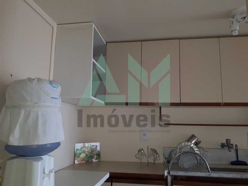 Conheça Cozinha do imóvel - Apartamento Para Venda ou Aluguel - Riachuelo - Rio de Janeiro - RJ - 1144 - 12 Cozinha - Apartamento Para Venda ou Aluguel - Riachuelo - Rio de Janeiro - RJ - 1144 - 12