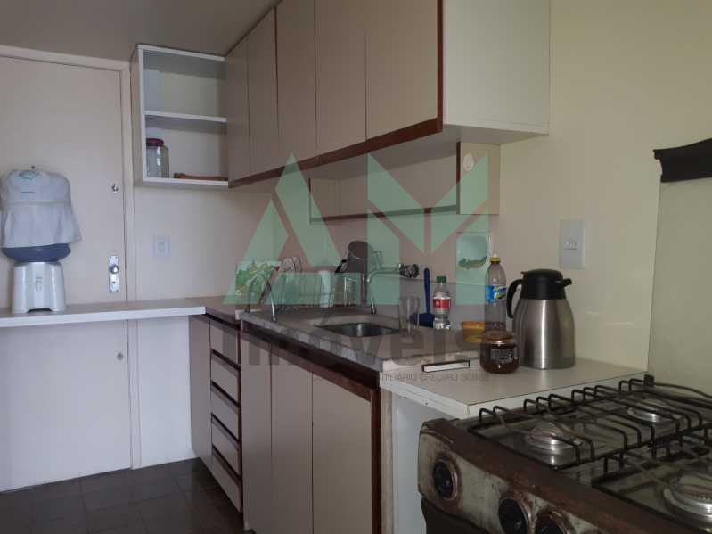 Conheça Cozinha do imóvel - Apartamento Para Venda ou Aluguel - Riachuelo - Rio de Janeiro - RJ - 1144 - 13 Cozinha - Apartamento Para Venda ou Aluguel - Riachuelo - Rio de Janeiro - RJ - 1144 - 13