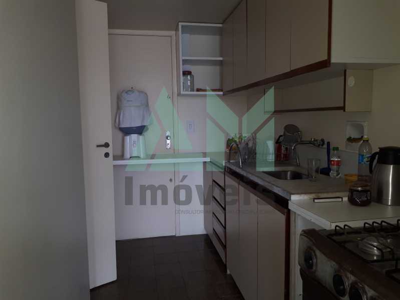 Conheça Cozinha do imóvel - Apartamento Para Venda ou Aluguel - Riachuelo - Rio de Janeiro - RJ - 1144 - 14 Cozinha - Apartamento Para Venda ou Aluguel - Riachuelo - Rio de Janeiro - RJ - 1144 - 14