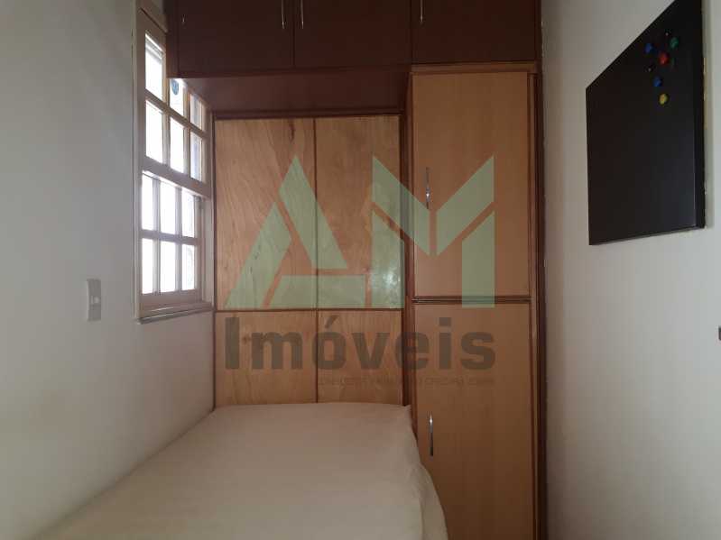 Conheça Dependência do imóvel - Apartamento Para Venda ou Aluguel - Riachuelo - Rio de Janeiro - RJ - 1144 - 15 Dependência - Apartamento Para Venda ou Aluguel - Riachuelo - Rio de Janeiro - RJ - 1144 - 15