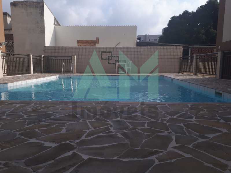 Conheça Piscina do imóvel - Apartamento Para Venda ou Aluguel - Riachuelo - Rio de Janeiro - RJ - 1144 - 16 Piscina - Apartamento Para Venda ou Aluguel - Riachuelo - Rio de Janeiro - RJ - 1144 - 16
