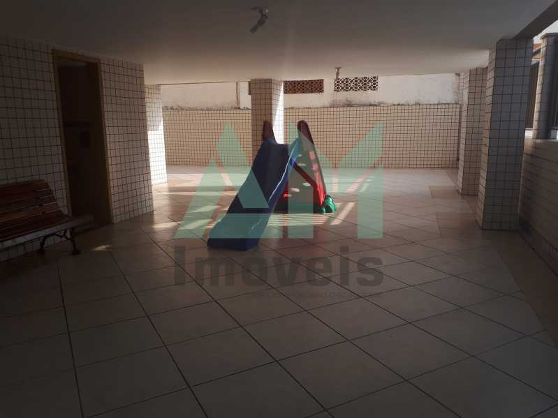Conheça Play do imóvel - Apartamento Para Venda ou Aluguel - Riachuelo - Rio de Janeiro - RJ - 1144 - 19 Play - Apartamento Para Venda ou Aluguel - Riachuelo - Rio de Janeiro - RJ - 1144 - 19