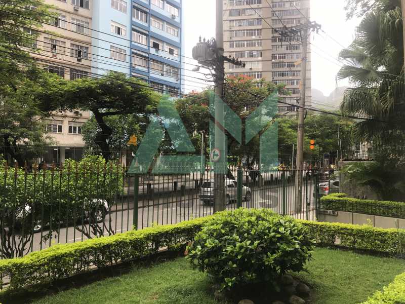 Conheça Prédio do imóvel - Apartamento À Venda - Grajaú - Rio de Janeiro - RJ - 1148 - 1 Prédio - Apartamento À Venda - Grajaú - Rio de Janeiro - RJ - 1148 - 1
