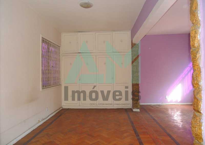 Conheça Quarto do imóvel - Casa À Venda - Tijuca - Rio de Janeiro - RJ - 1155 - 7 Quarto - Casa À Venda - Tijuca - Rio de Janeiro - RJ - 1155 - 7