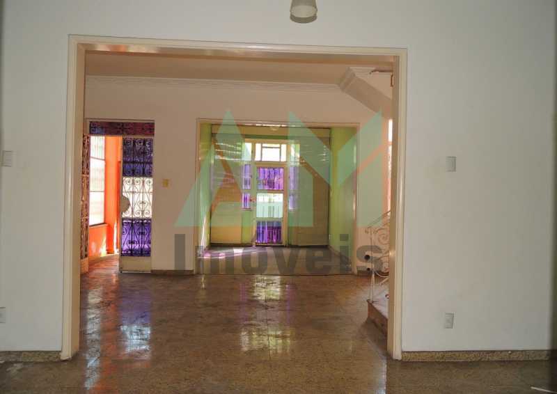 Conheça Quarto do imóvel - Casa À Venda - Tijuca - Rio de Janeiro - RJ - 1155 - 14 Quarto - Casa À Venda - Tijuca - Rio de Janeiro - RJ - 1155 - 14