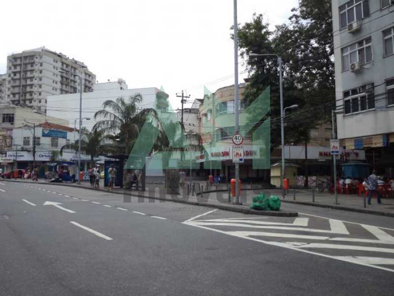 Conheça Largo do Verdun do imóvel - Apartamento À Venda - Grajaú - Rio de Janeiro - RJ - 1178 - 14 Largo do Verdun - Apartamento À Venda - Grajaú - Rio de Janeiro - RJ - 1178 - 14