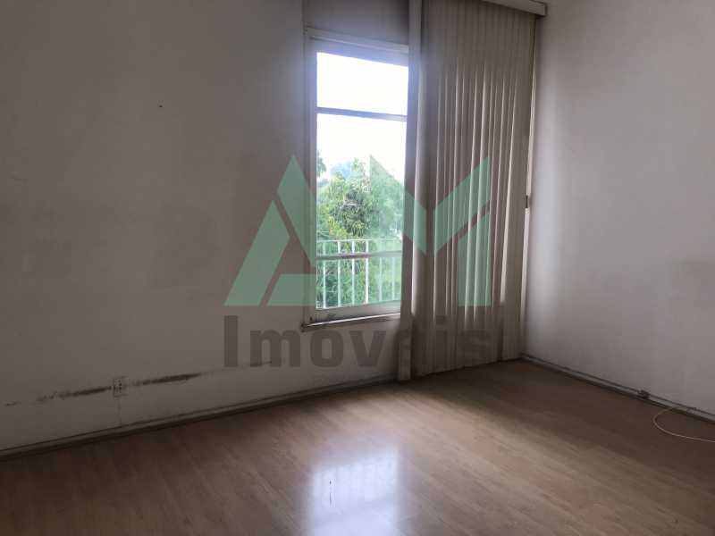 Conheça Sala do imóvel - Apartamento À Venda - Grajaú - Rio de Janeiro - RJ - 1178 - 3 Sala - Apartamento À Venda - Grajaú - Rio de Janeiro - RJ - 1178 - 3