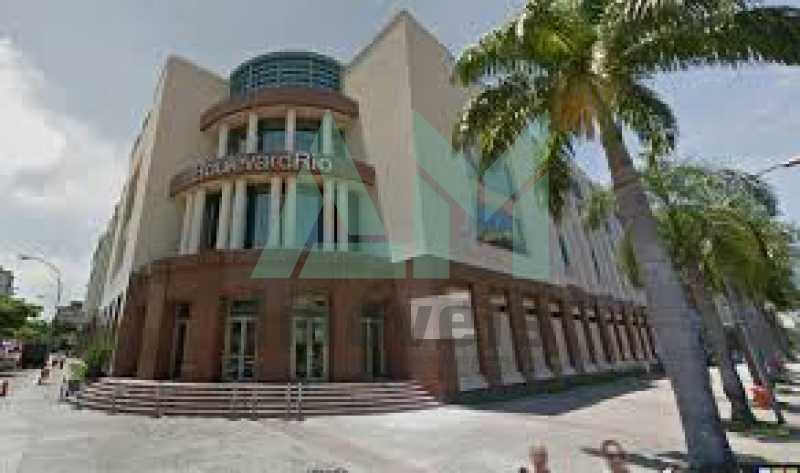 Conheça Shopping Boulevard do imóvel - Apartamento À Venda - Grajaú - Rio de Janeiro - RJ - 1178 - 18 Shopping Boulevard - Apartamento À Venda - Grajaú - Rio de Janeiro - RJ - 1178 - 18