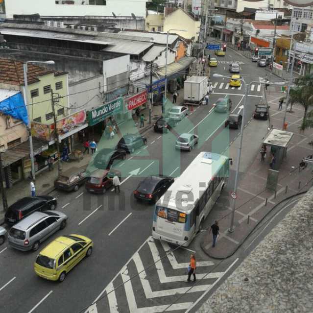 Conheça Largo do Verdun do imóvel - Apartamento À Venda - Grajaú - Rio de Janeiro - RJ - 1178 - 15 Largo do Verdun - Apartamento À Venda - Grajaú - Rio de Janeiro - RJ - 1178 - 15